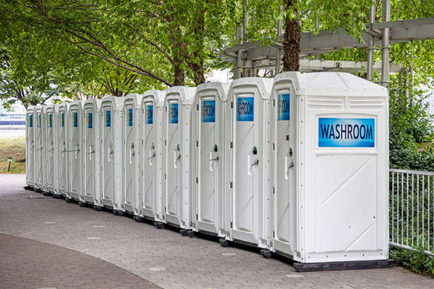 Affordable portable toilet rental in Medina, TX