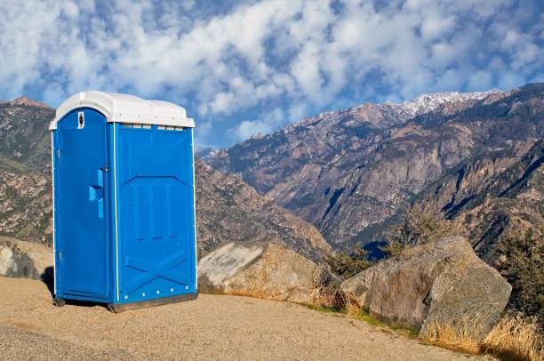 Porta potty rental for outdoor events in Medina, TX