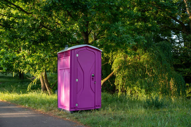 Affordable portable toilet rental in Medina, TX