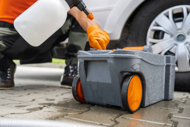 Best Portable toilet rental for construction  in Medina, TX
